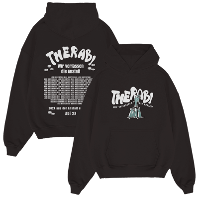 THERABI-WIR VERLASSEN DIE ANSTALT 1315.1