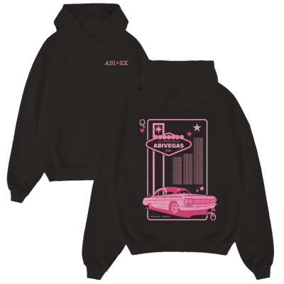 FABULOUS ABIVEGAS 1378.1