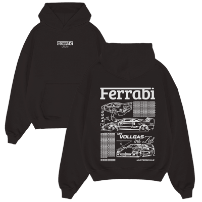 FERRABI RETRO 1402.1
