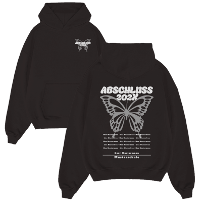 SCHMETTERLING ABSCHLUSS 788.1