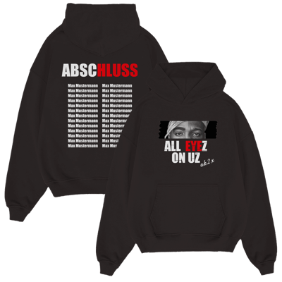 ALL EYEZ ON US LINES 7.5