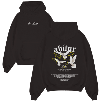 ABI PEACE MESSENGER 800.1 