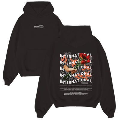 INTERNATIONAL ROSE 320.1