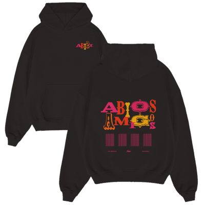 ABIOS AMIGOS LETTERS 1368.1