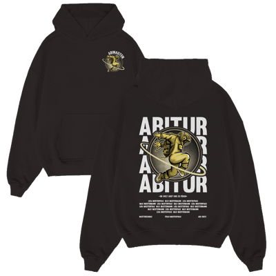 ABINAUTEN DIE WELT LIEGT UNS ZU FÜßEN 979.1