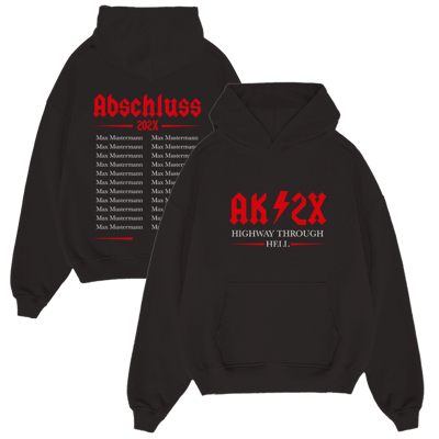 ACDC HIGHWAY THROUGH HELL 1.1