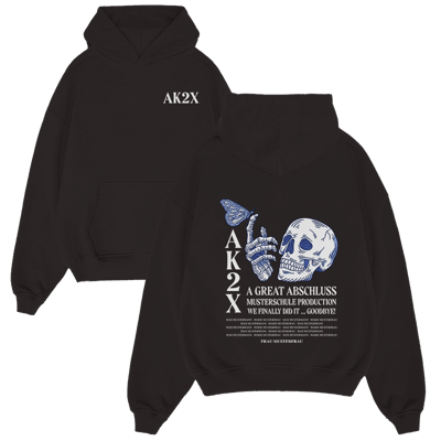 SKULL HEAD BUTTERFLY 696.1