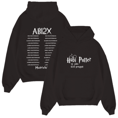 HABI POTTER 422.1