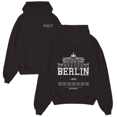 BERLIN BEST CLASS 1312.1