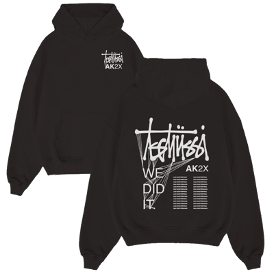 TSCHÜSSI LINES 1018.1