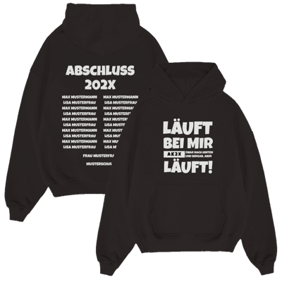 LÄUFT BEI MIR BERGAB 3.1