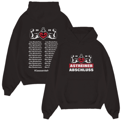 ASTREINER ABSCHLUSS 908.1