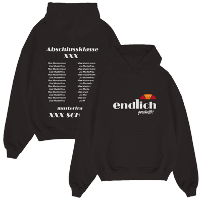 ENDLICH GESCHAFFT 253.1 