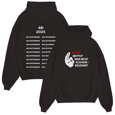 KLAUSURRELEVANT 475.1