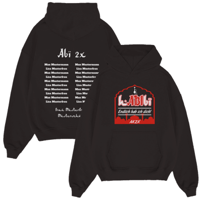 HABIBI ENDLICH HAB ICH DICH 66.1