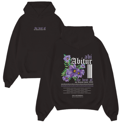 ABI BLUME THE BEST OF 787.1