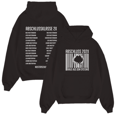 RAUS AUS DEM SYSTEM 569.1