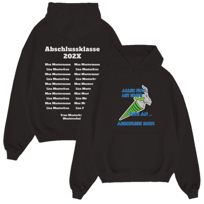 ALLES FING MIT EINER TÜTE AN 50.1