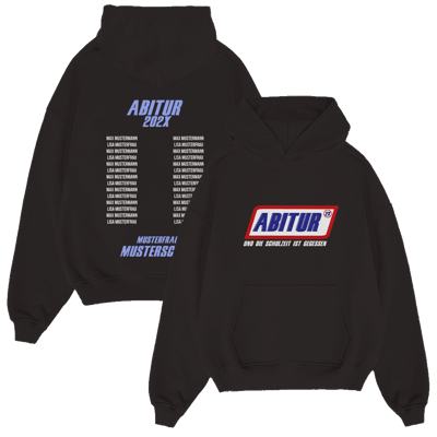 SNICKERS ABITUR 522.1