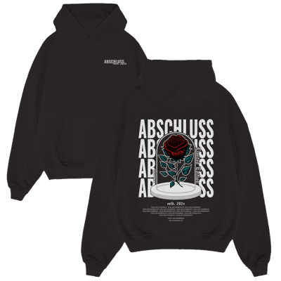 LIMITED EDITION ROSE 895.1