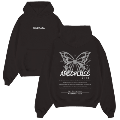 SCHMETTERLING BLITZ 786.1