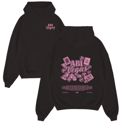 ABIVEGAS ALL IN 1383.1