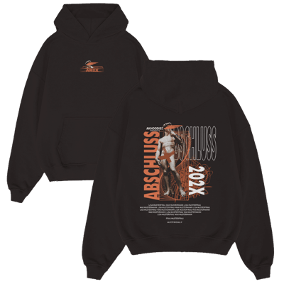 DAVID SCULPTURE ABSCHLUSS 861.1