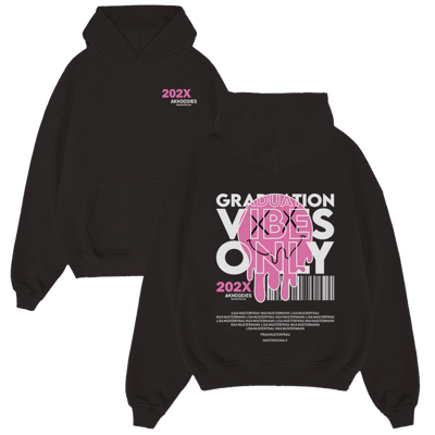 GRADUATION VIBES SMILEY 863.1