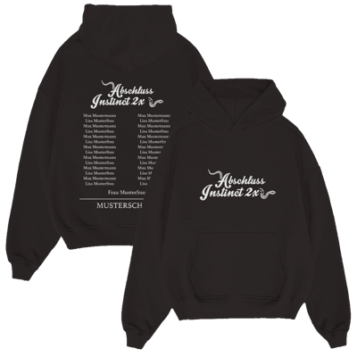 SNAKES ABSCHLUSS INSTINCT 627.1