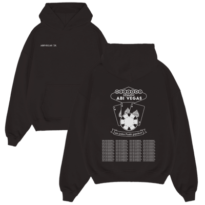 ABI VEGAS POKER CHIP 1345.1