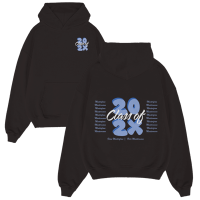 CLASS OF THE YEAR 1206.1