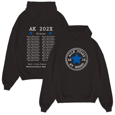 ALLE STARS GEHEN AB 216.1