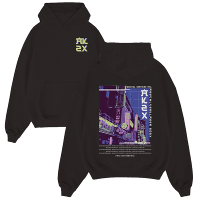 CHINESE STREET 322.1