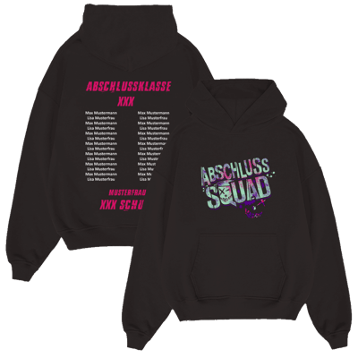 ABSCHLUSS SQUAD 254.1