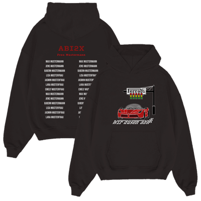 FERRABI WIR DÜSEN AB 135.1