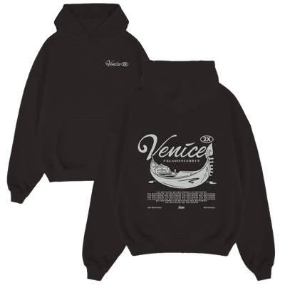 VENICE KLASSENFAHRT 1310.1