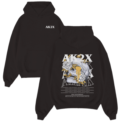 SKULL DRIP DRIP 300.1