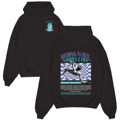 ABSTURZ ABSCHLUSS 757.1