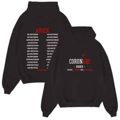 CORONABI VIREN UNSERE STIMMUNG WAR ANSTECKEND 116.1