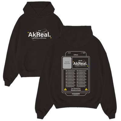 AKREAL 2 MINUTEN AUFNAHMEFÄHIG SMARTPHONE UNIVERSUM 884.8