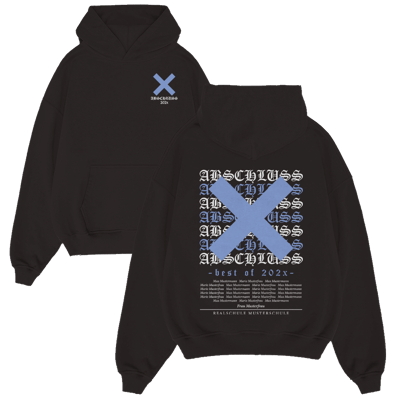 BEST OF ABSCHLUSS X 642.1