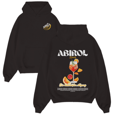 ABIROL ORANGE 1124.1