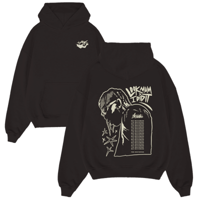 TRAVIS LOOK MUM 1063.1