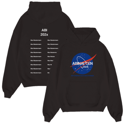 ABINAUTEN NASA 472.1