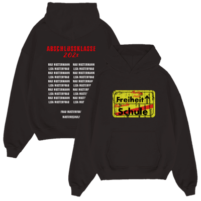 FREIHEIT NIE WIEDER SCHULE 26.1