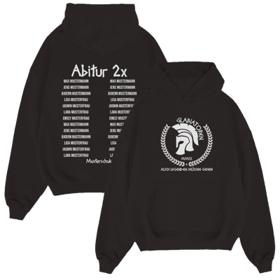 GLABIATOREN AUCH LEGENDEN MÜSSEN GEHEN 582.1