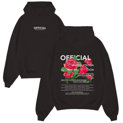 OFFICIAL ROSE EDITION 288.1