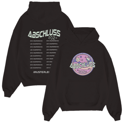 NICHT VON DIESER WELT ABSCHLUSS 810.1