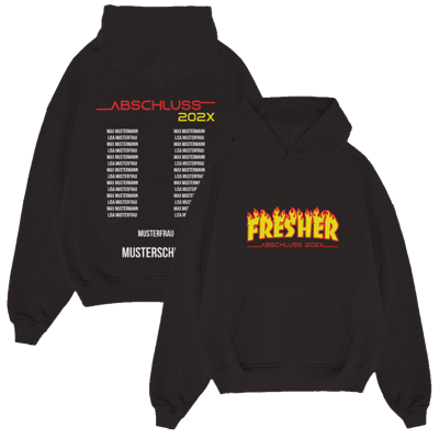 FRESHER ABSCHLUSS 547.1