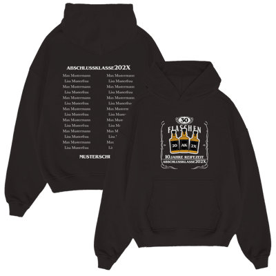 20 FLASCHEN X JAHRE REIFEZEIT 70.2